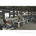 CPE Film Line Nost Forge Line